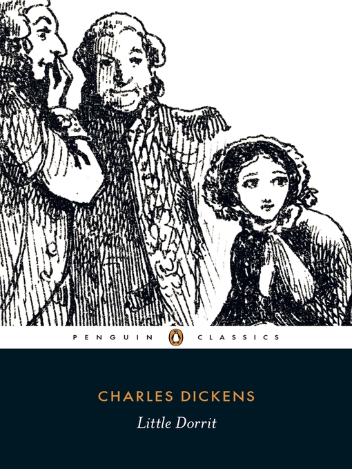 Title details for Little Dorrit by Charles Dickens - Wait list